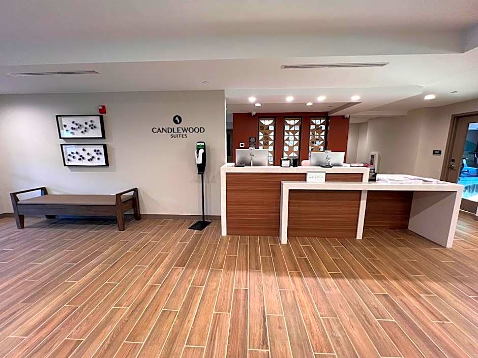 Candlewood Suites Chattanooga - East Ridge By IHG