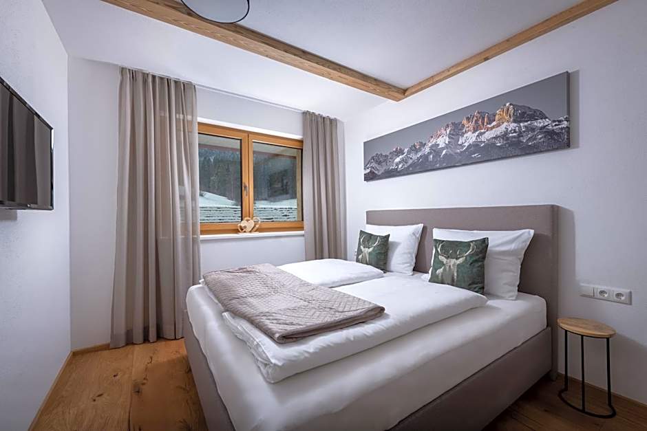 Apartment Streif LXL