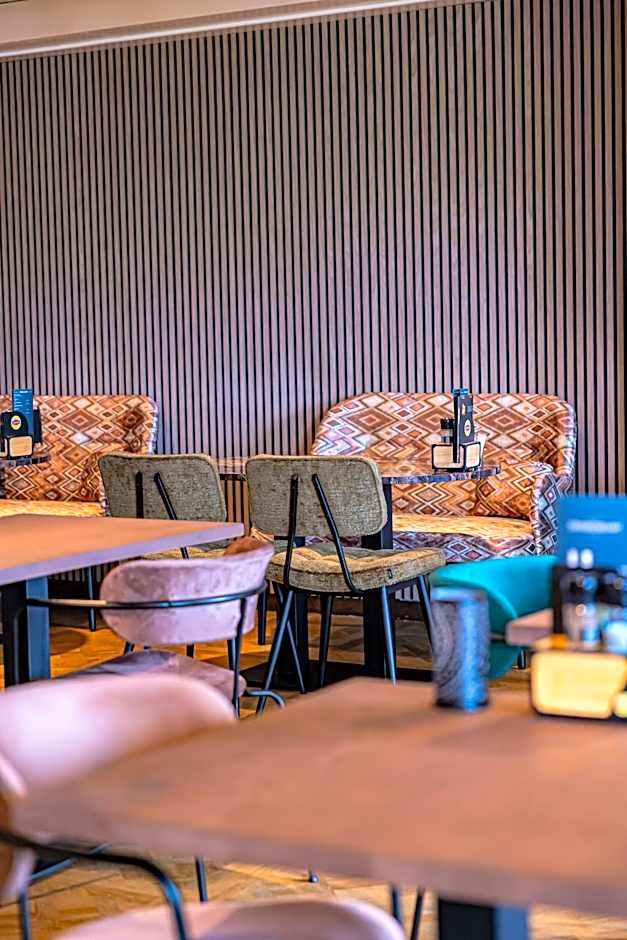 Hotel Restaurant Noordooster