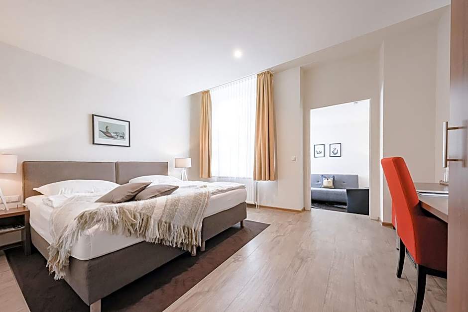 Hotel Alte Redaktion