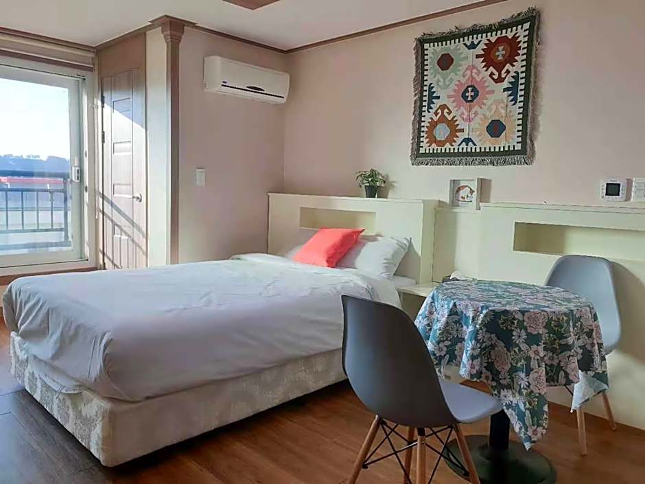 HY Choi Hotel