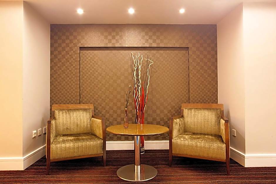 Holiday Inn Express London Croydon By IHG