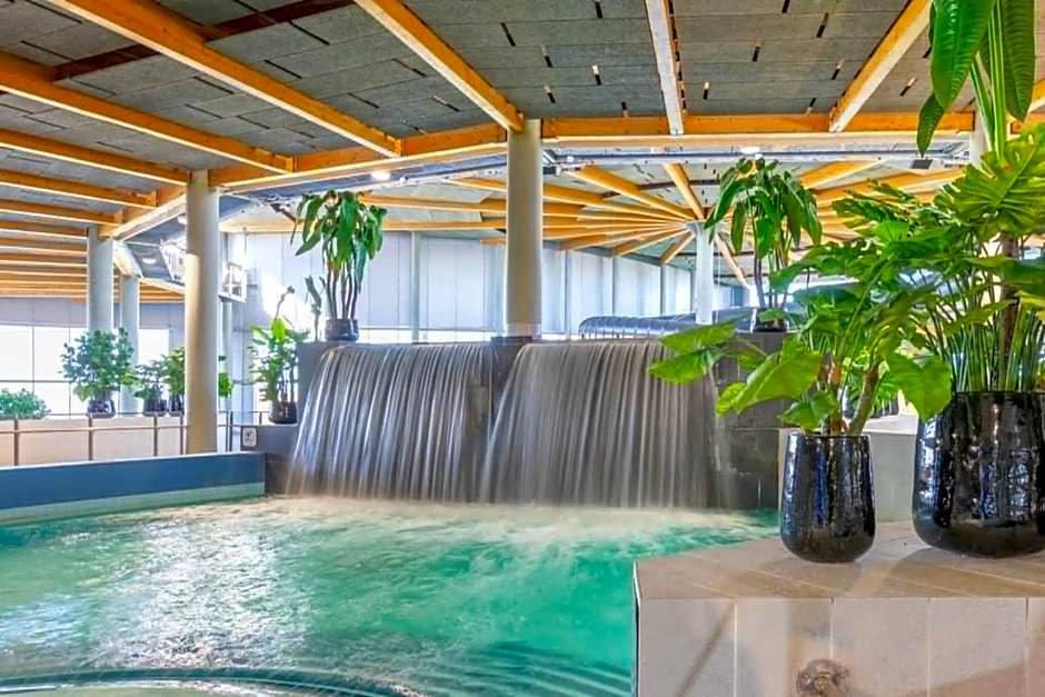 Spa Tervise Paradiis