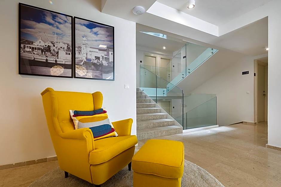 Villas Arausana & Antonina