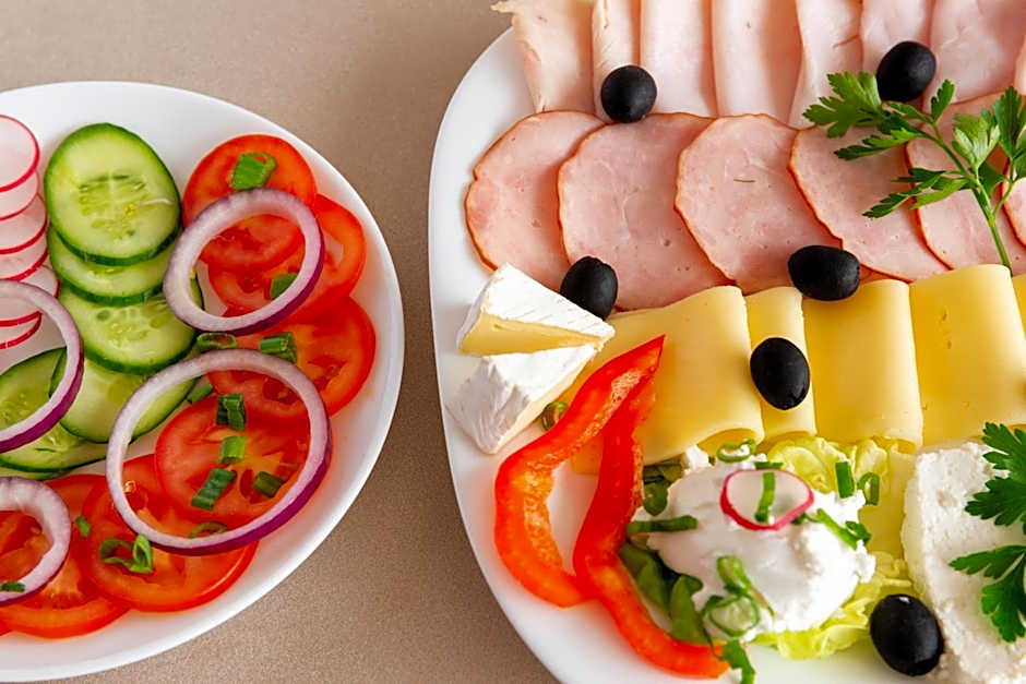 Willa i Wzgórze Jerrego Apartamenty i pokoje z widokiem na góry