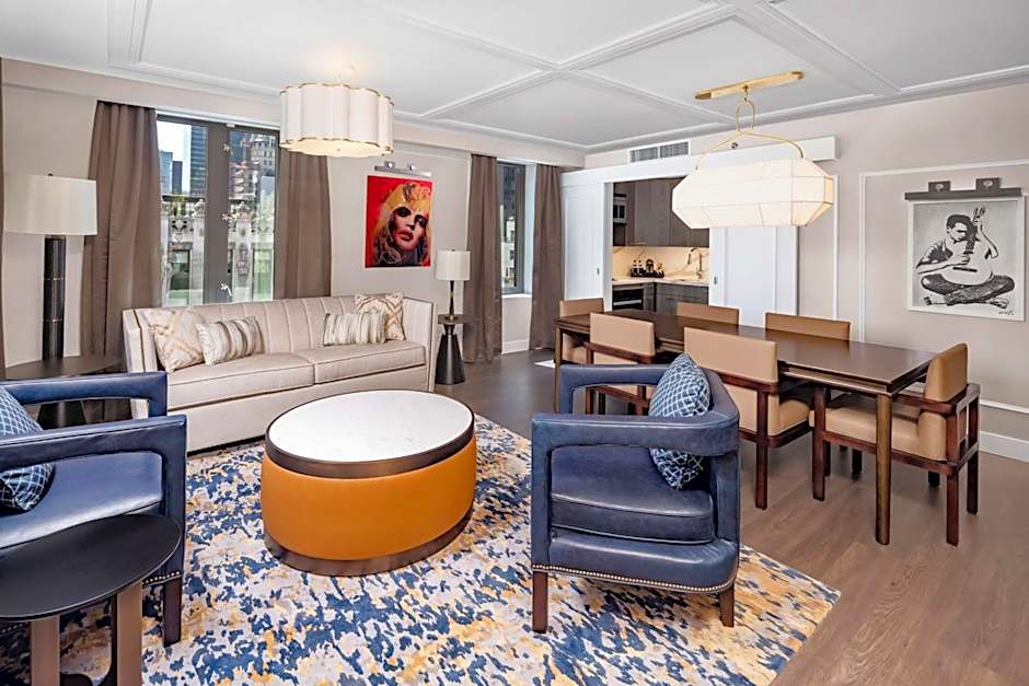 Hilton Club The Quin New York