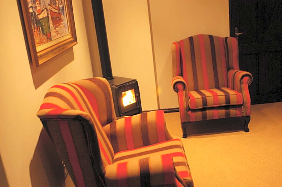 Heidelberg Kloof Lodge