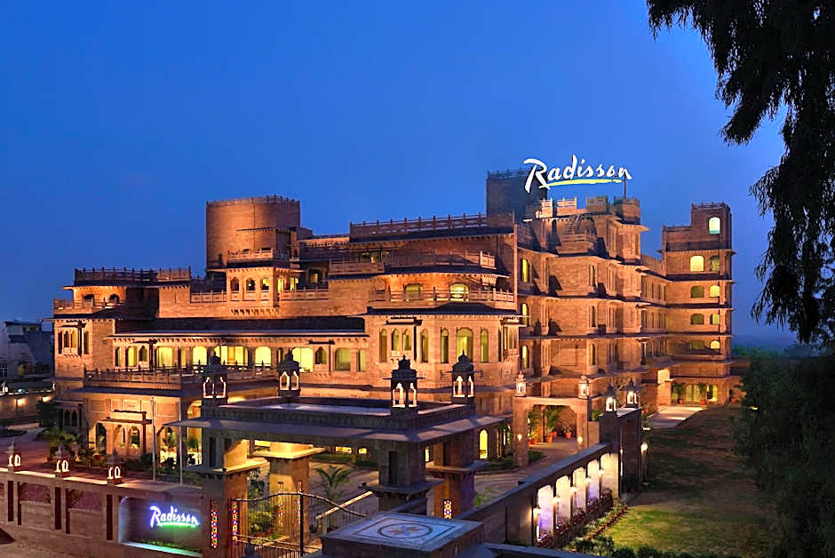 Radisson Jodhpur