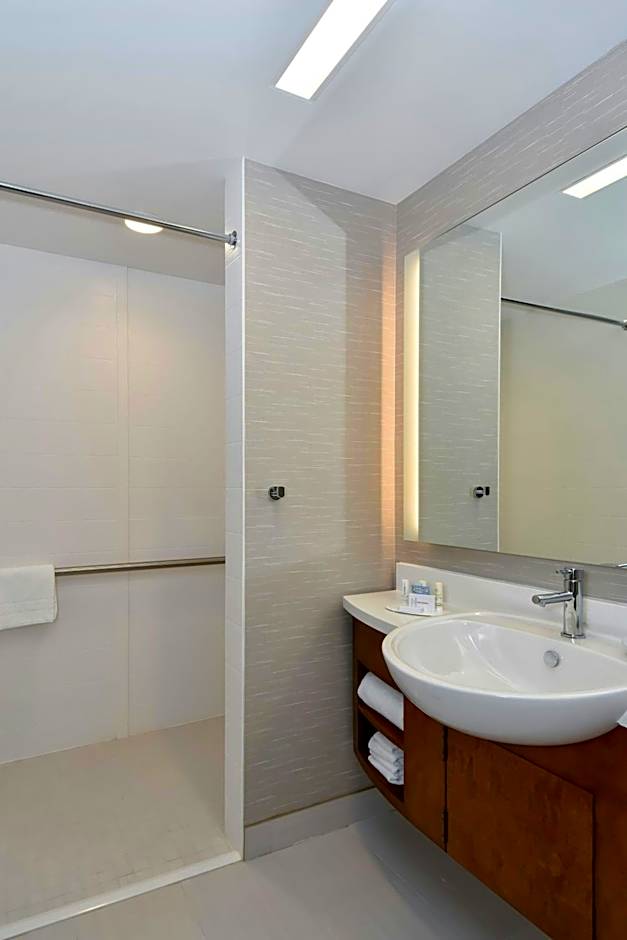 SpringHill Suites by Marriott Charlotte Uptown