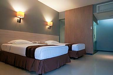 Hotel Asri Plaza Asia Tasikmalaya