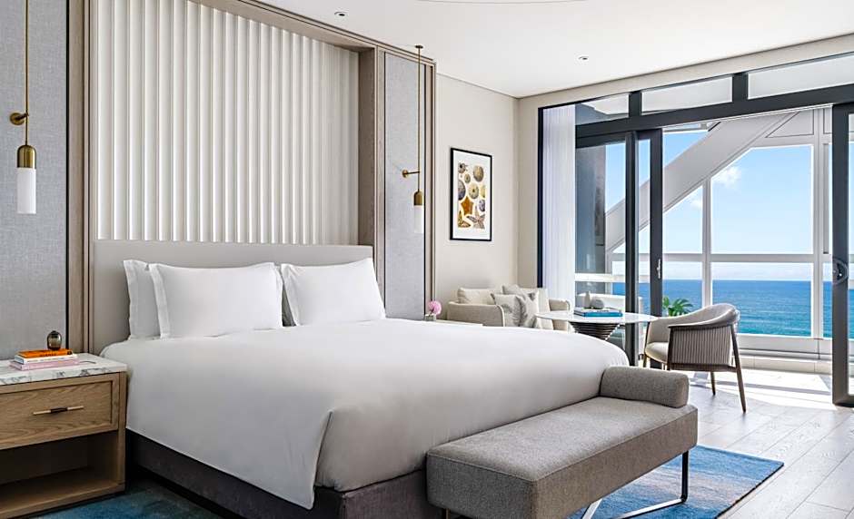 The Langham, Gold Coast and Jewel Residences