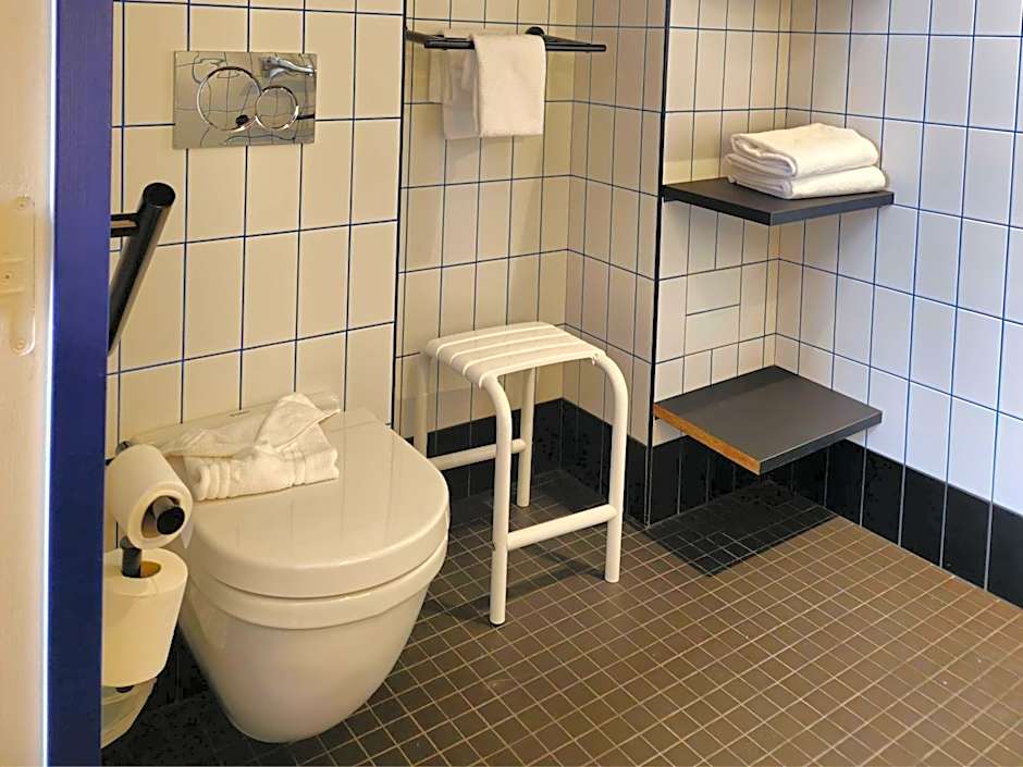 ibis Styles Dijon Central