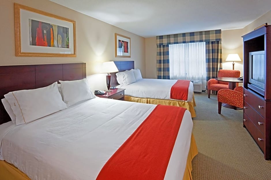 Holiday Inn Express Hotel & Suites Freeport, an IHG Hotel