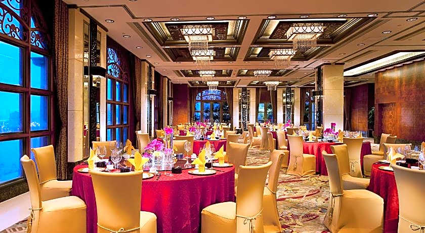 Sofitel Macau At Ponte 16 Hotel