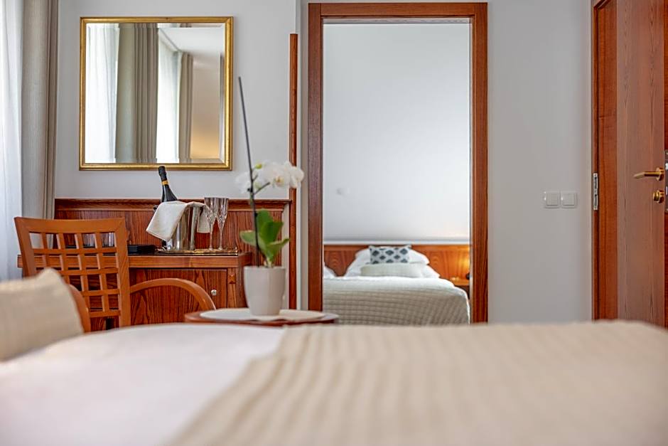 Kotnik Superior Boutique Hotel