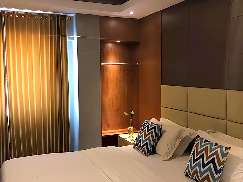 Hotel Mustika Gajah Mada