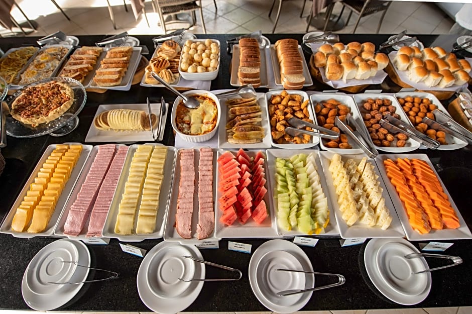 Nannai Residence by AFT