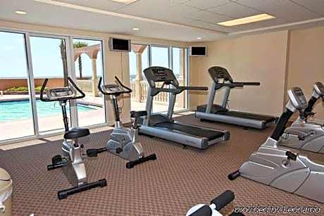 Sunrise Beach Resort by Panhandle Getaways