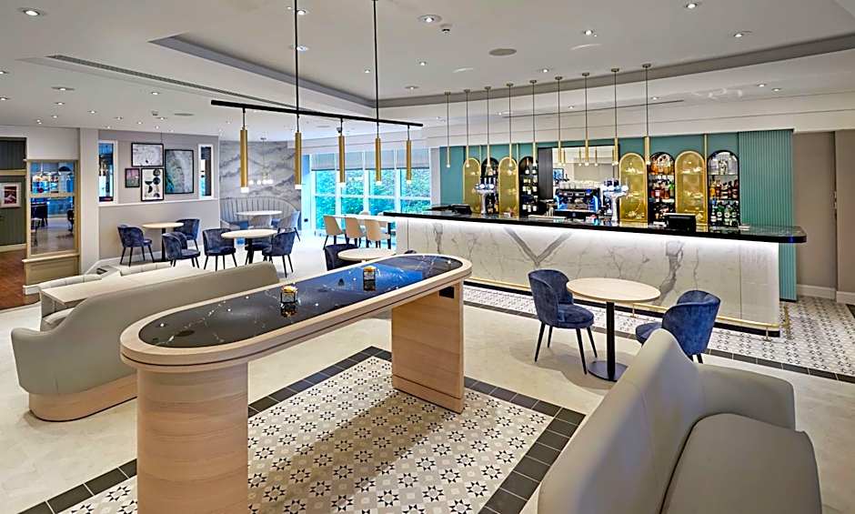 Hilton London Croydon