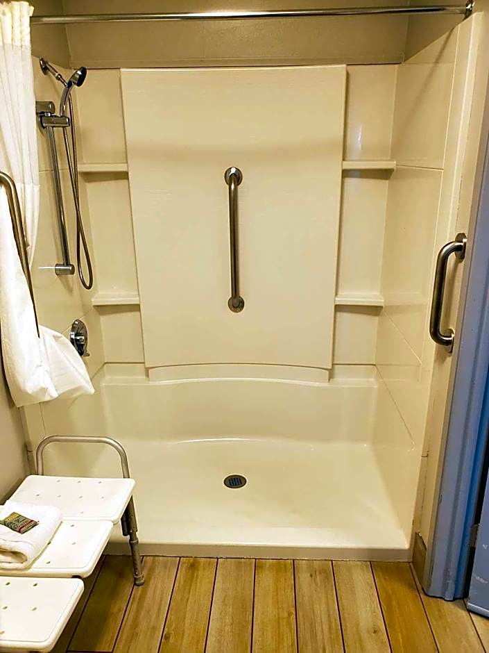 Best Western McMinnville Inn