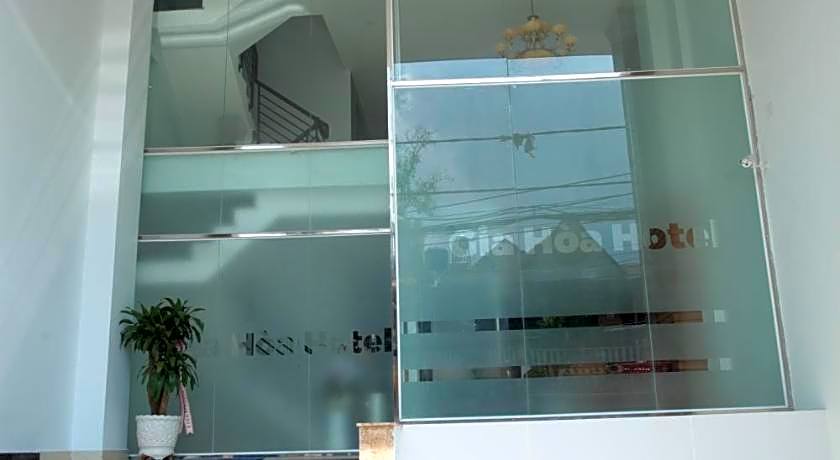 Gia Hoa Hotel