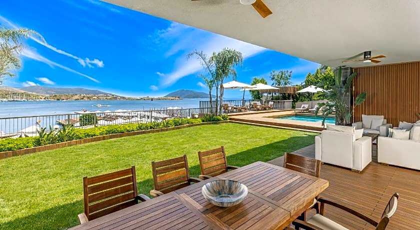 Mirada Exclusive Bodrum