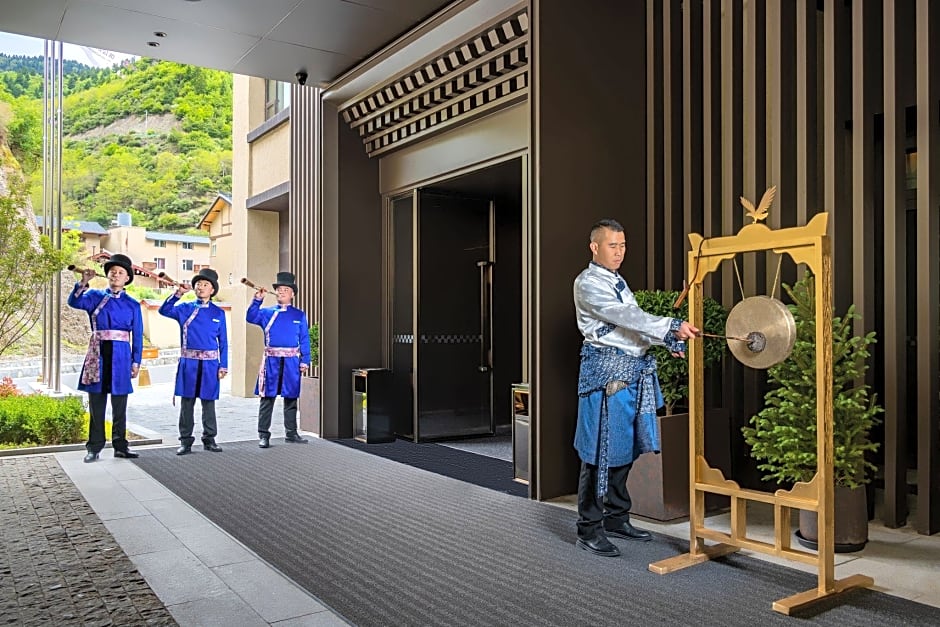 Hotel Indigo Jiuzhai By IHG