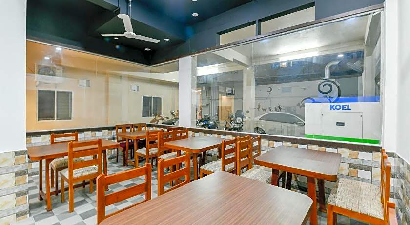 HOTEL BUROOJ