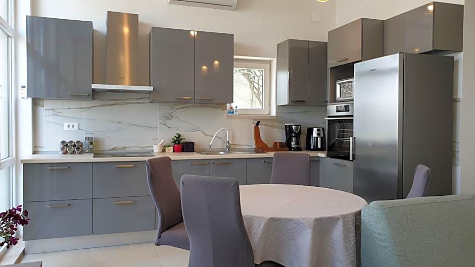 Villa Wind Apartments