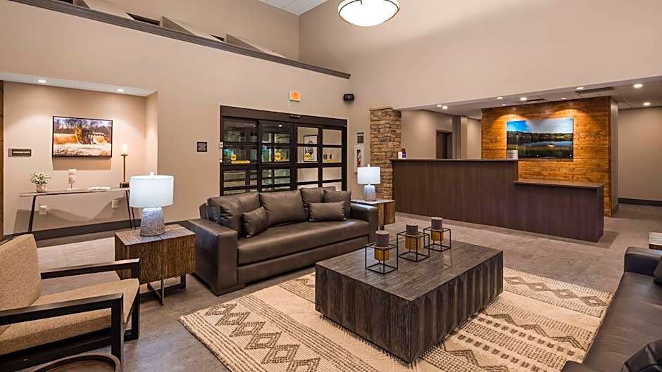 Best Western Plus Lawrenceburg