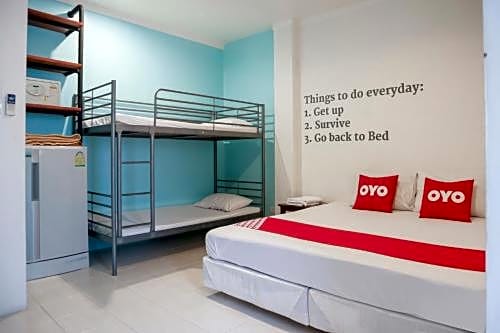 OYO 1032 Beds Patong