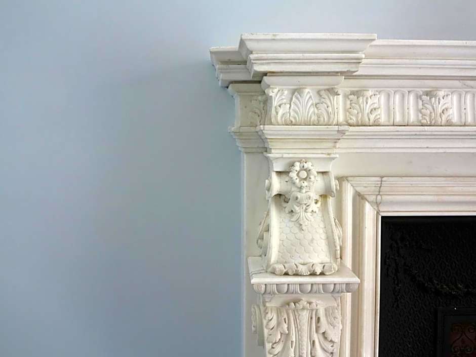 Villa Ortensia D'Avalos