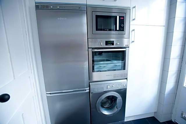 Apartamentos Calle Rosario