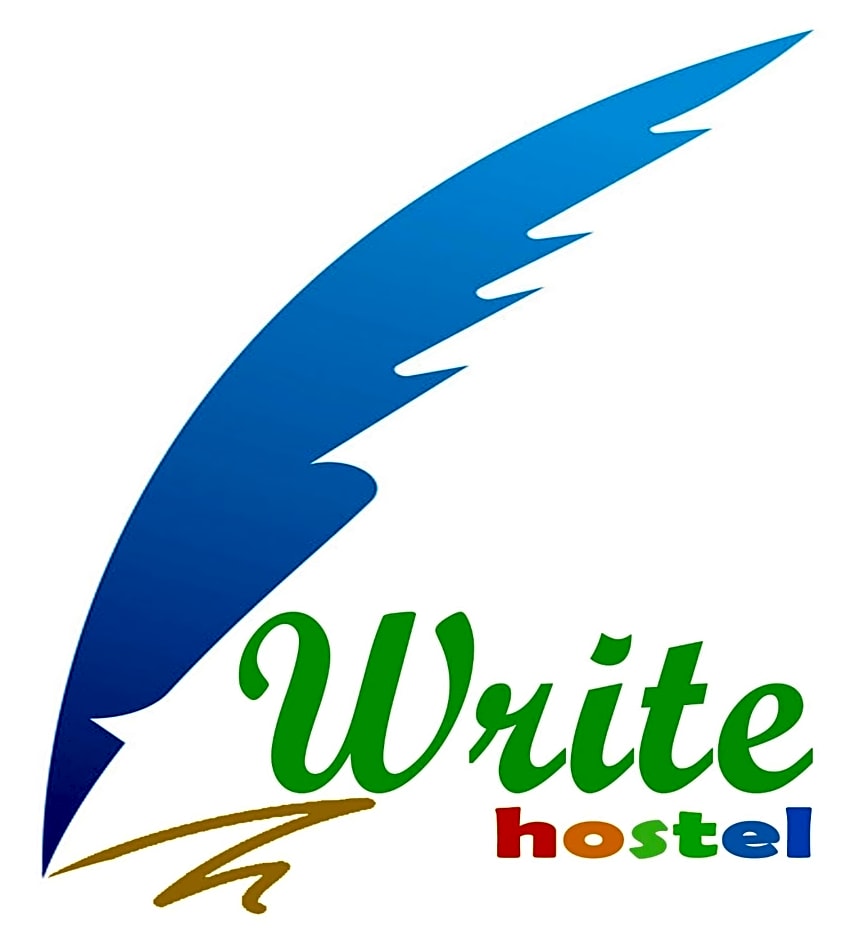 Write Hostel