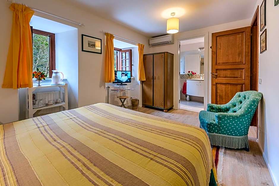 Il Glicine La Piana dei Colli