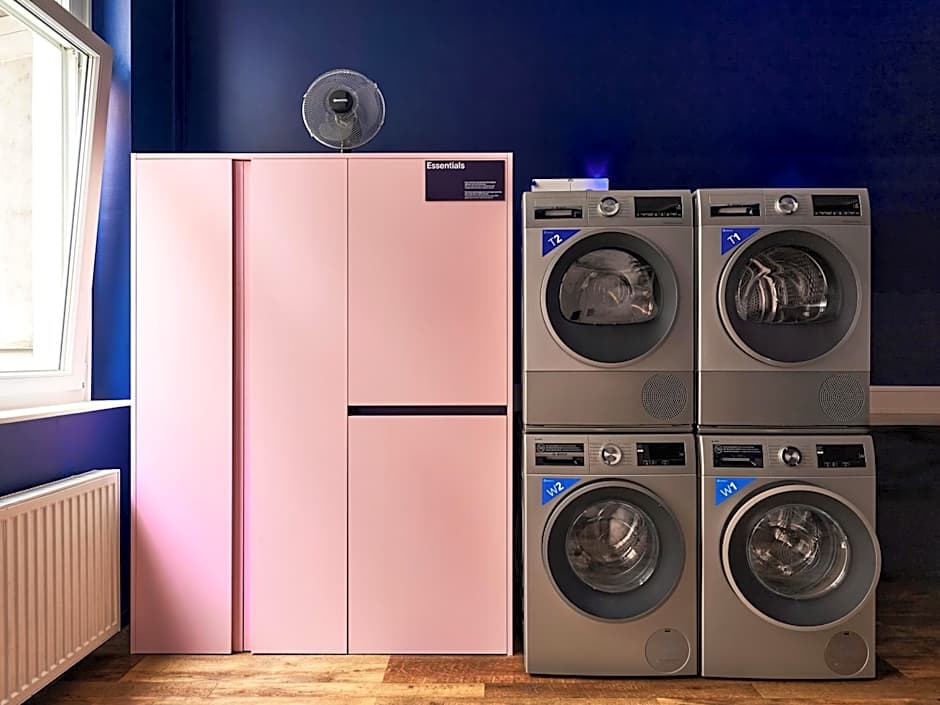 Numa Berlin Torstrasse