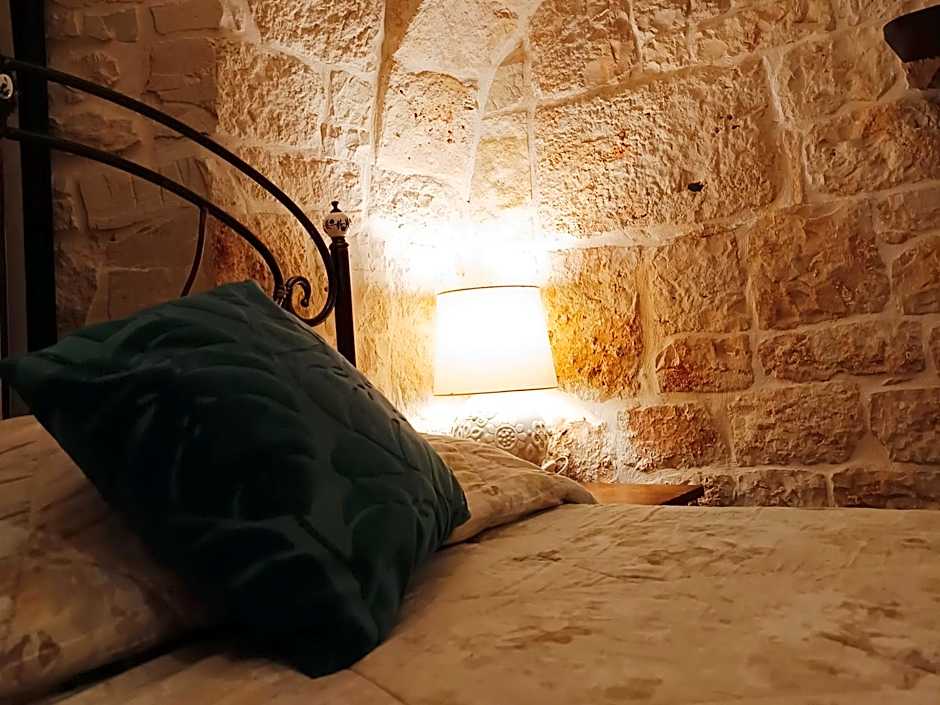 La Rosa dei Trulli B&B