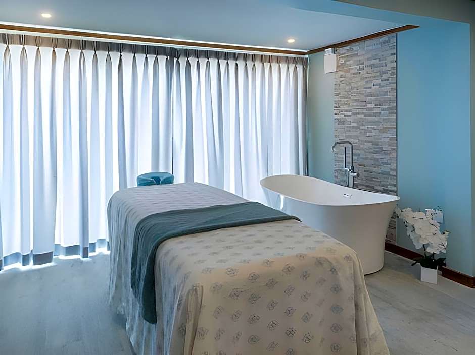 The Sands Barbados - All Inclusive