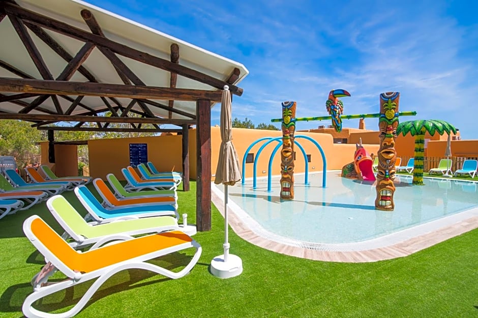 Hotel Cala Martina by LLUM