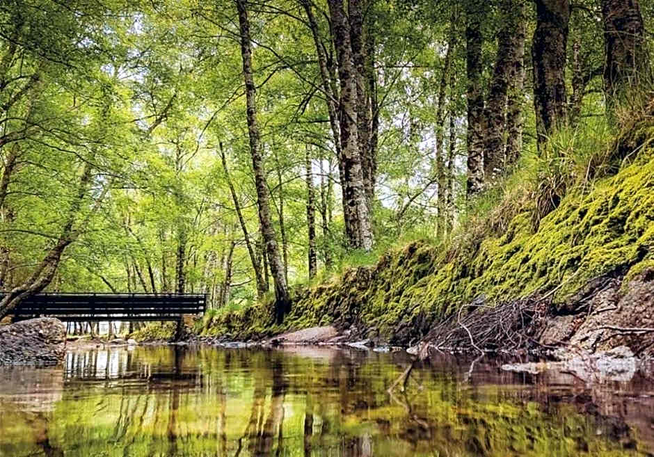 Vale do Zêzere Hotel
