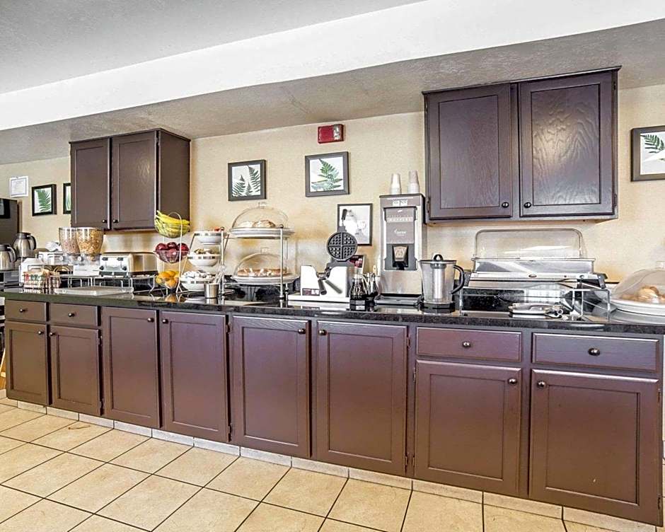 Sleep Inn West Valley City - Salt Lake City South