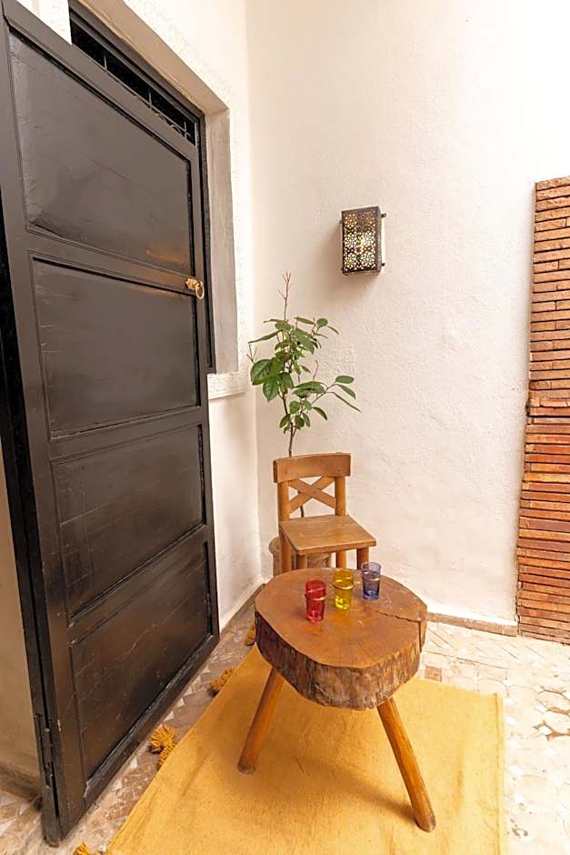Riad Shambala
