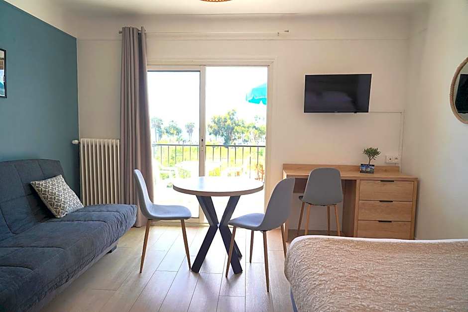 MOTEL ASCOT - Hotel & Appartements