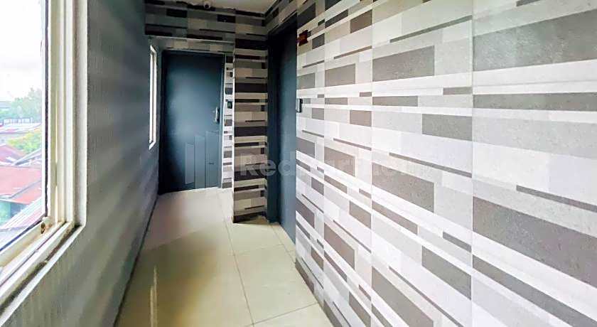 OYO 91120 D'ritz Homestay