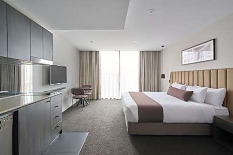 Studio - Disability Access