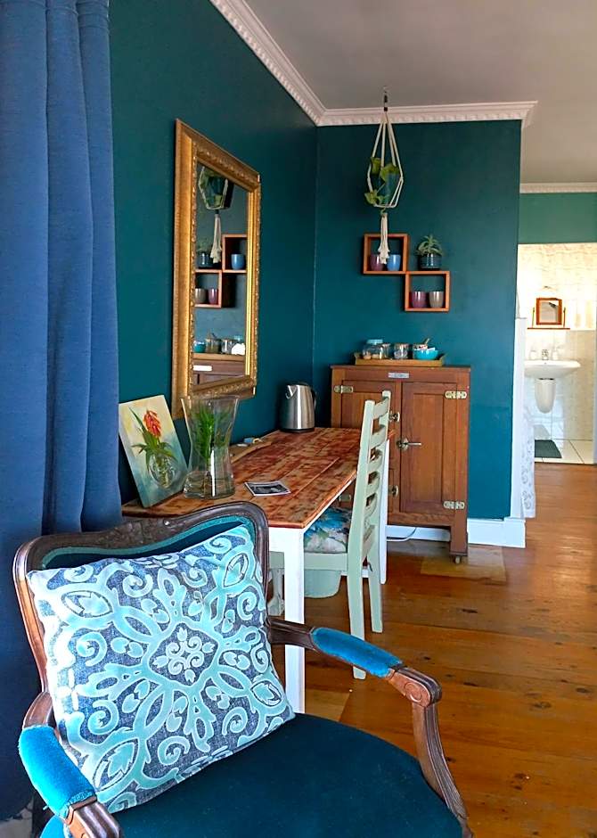 Bluebottle Guesthouse