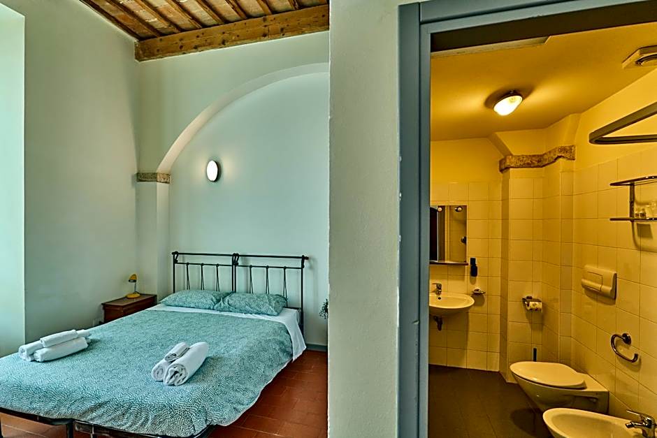 Ostello Antica Filanda