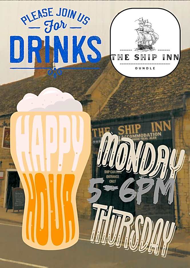 The Ship Inn