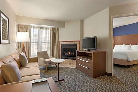 Residence Inn by Marriott San Jose South/Morgan Hill