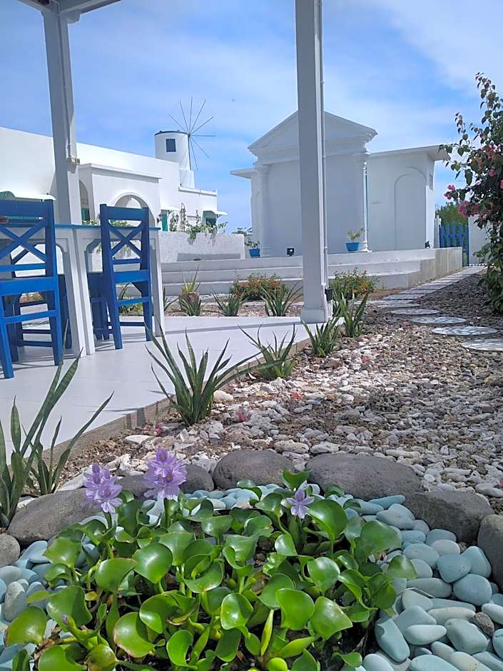 Anjo Maumere Hotel & Restaurant